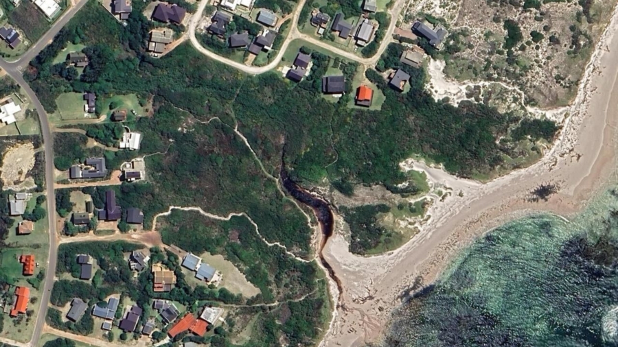 0 Bedroom Property for Sale in Bettys Bay Western Cape